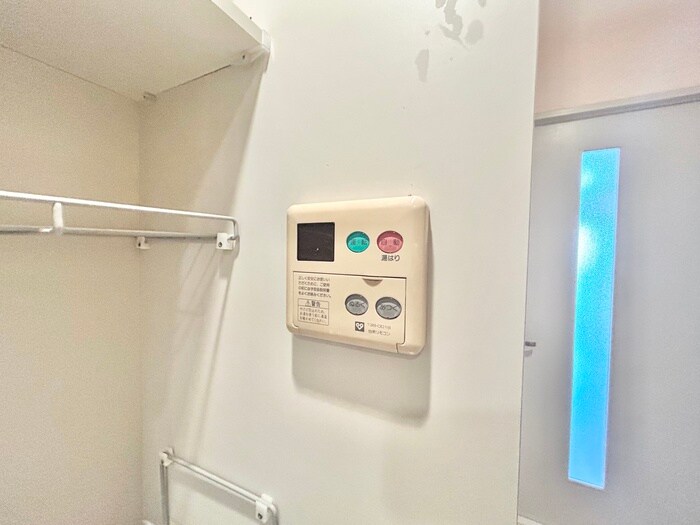 サンライズ寿の物件内観写真