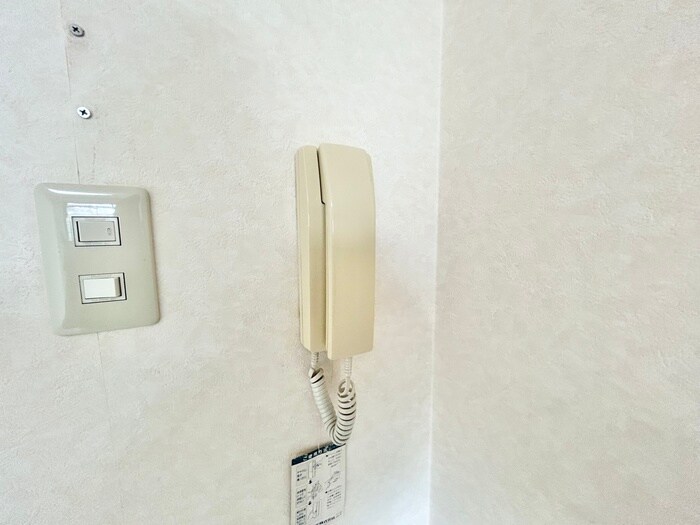 サンライズ寿の物件内観写真