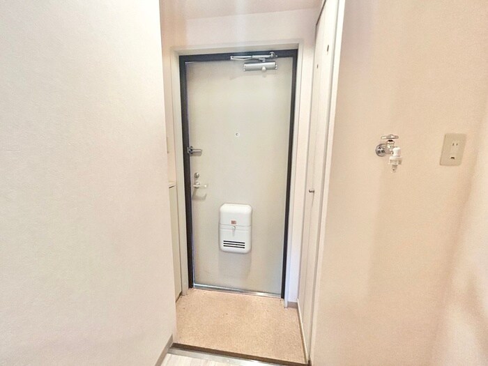 サンライズ寿の物件内観写真