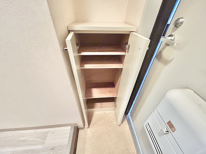 サンライズ寿の物件内観写真