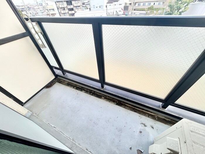 サンライズ寿の物件内観写真