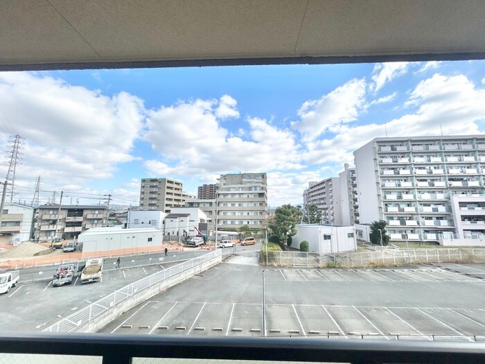 サンライズ寿の物件内観写真