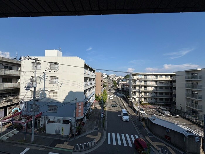 ルナ・ド－ムの物件内観写真