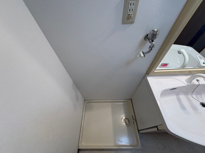 ルナ・ド－ムの物件内観写真