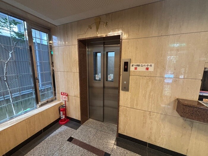 ＬＡＣＡＳＡ山科の物件外観写真