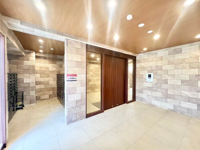 ルミノーサ堺の物件外観写真