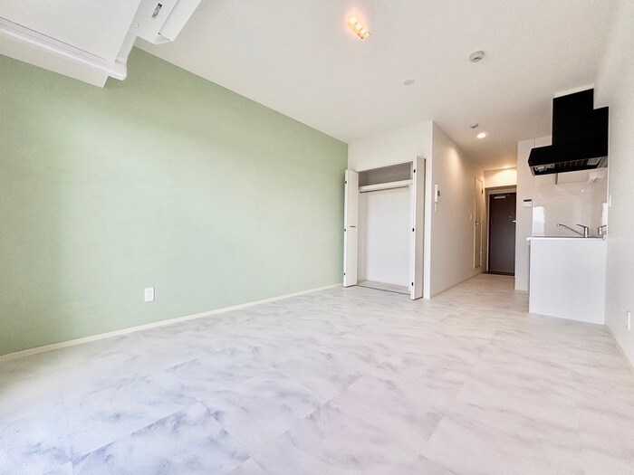 ルミノーサ堺の物件内観写真