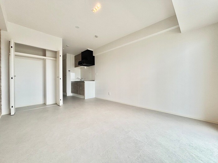 ルミノーサ堺の物件内観写真