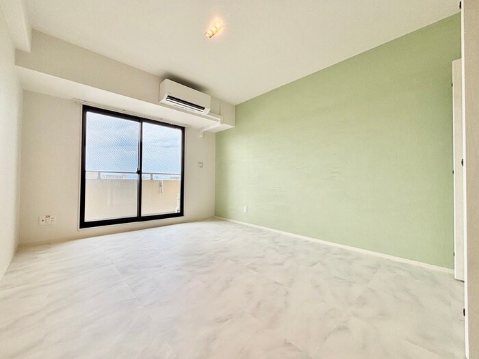 ルミノーサ堺の物件内観写真