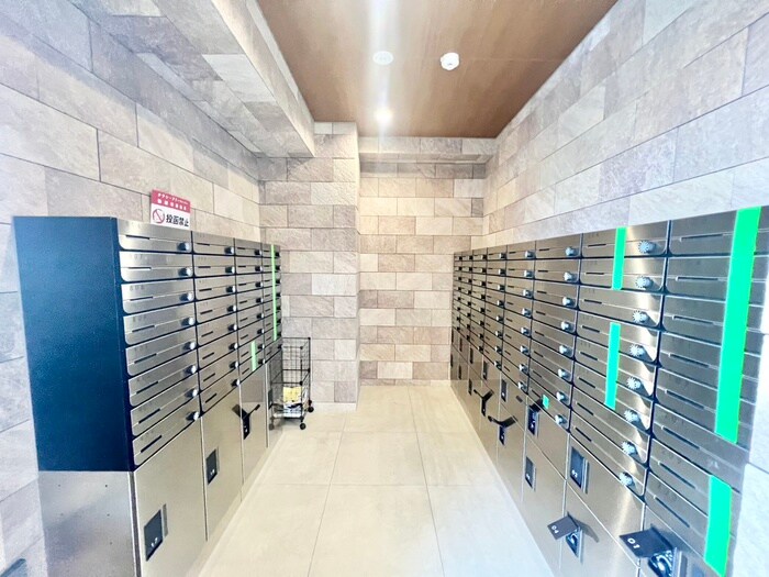 ルミノーサ堺の物件外観写真