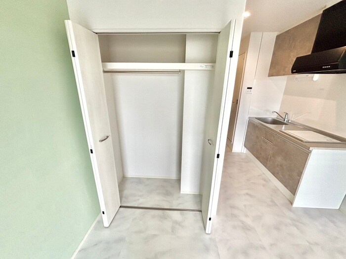 ルミノーサ堺の物件内観写真