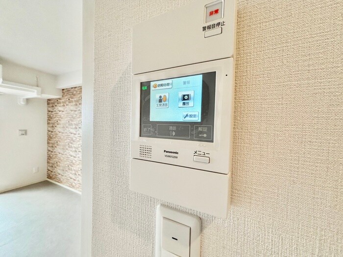 ルミノーサ堺の物件内観写真