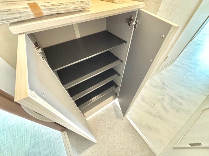 ルミノーサ堺の物件内観写真