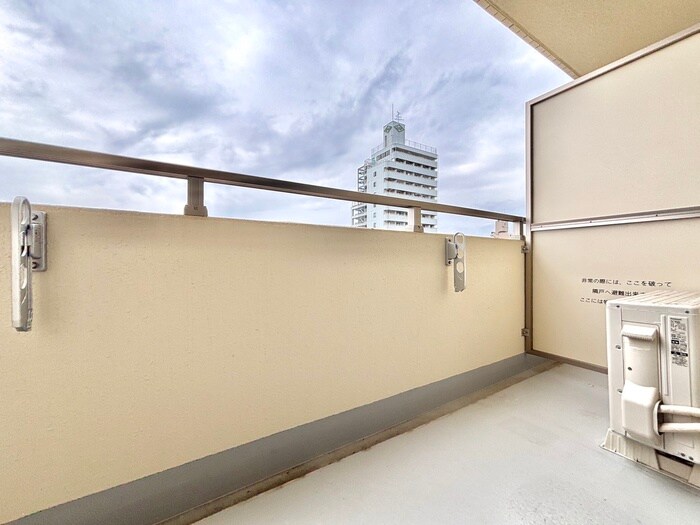 ルミノーサ堺の物件内観写真