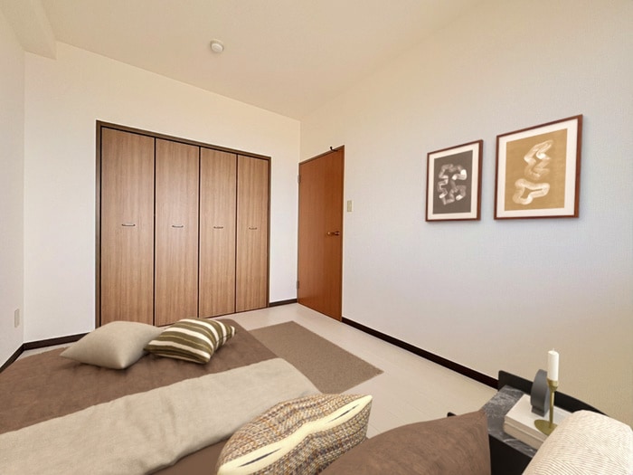 グランドメゾン　西尾の物件内観写真