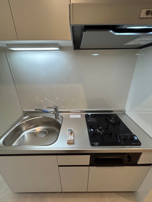 S-MOVE緑橋Ⅱの物件内観写真