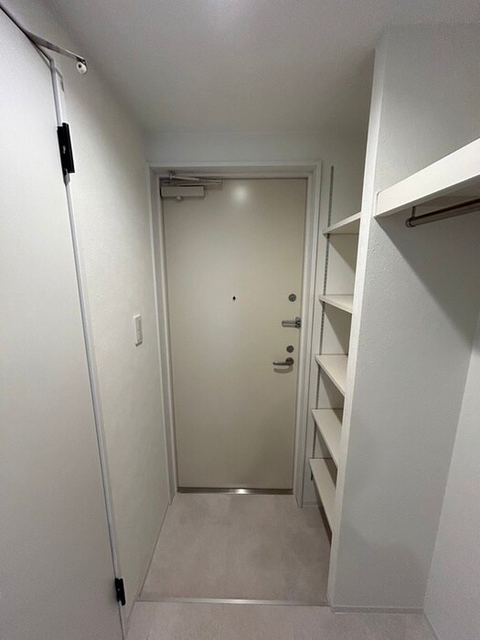 S-MOVE緑橋Ⅱの物件内観写真