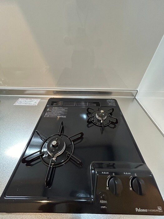 S-MOVE緑橋Ⅱの物件内観写真