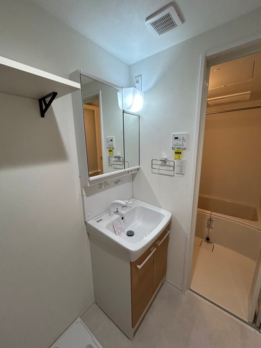 S-MOVE緑橋Ⅱの物件内観写真