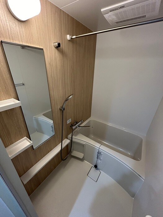 S-MOVE緑橋Ⅱの物件内観写真