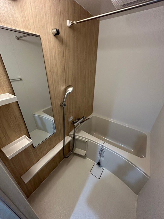 S-MOVE緑橋Ⅱの物件内観写真