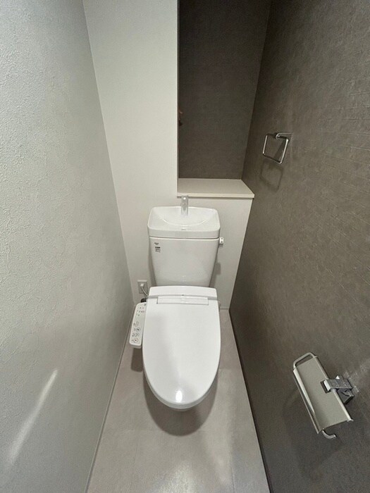 S-MOVE緑橋Ⅱの物件内観写真