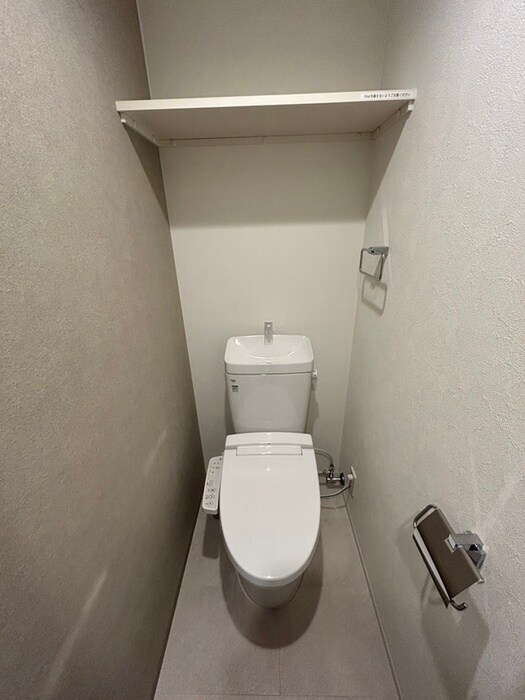 S-MOVE緑橋Ⅱの物件内観写真