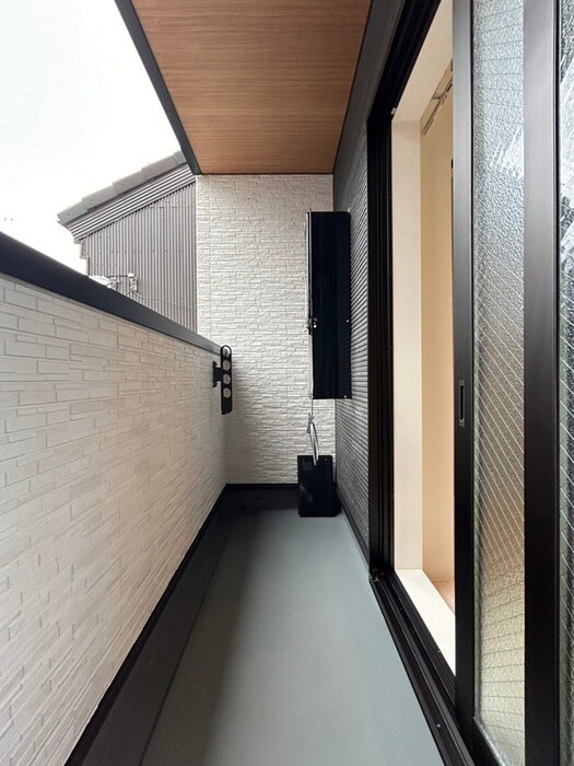 S-MOVE緑橋Ⅱの物件内観写真