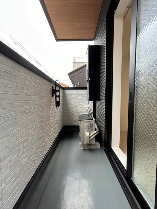 S-MOVE緑橋Ⅱの物件内観写真