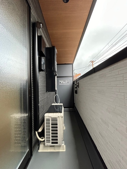 S-MOVE緑橋Ⅱの物件内観写真