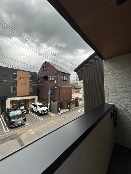 S-MOVE緑橋Ⅱの物件内観写真