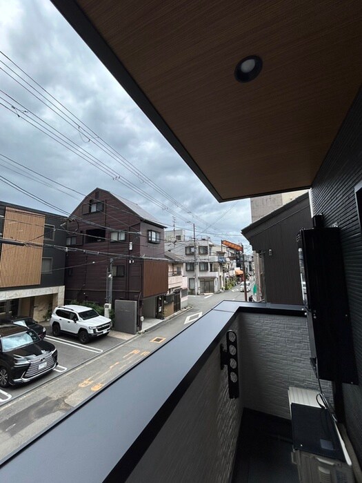 S-MOVE緑橋Ⅱの物件内観写真