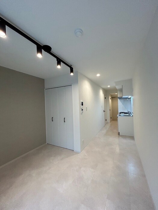 S-MOVE緑橋Ⅱの物件内観写真