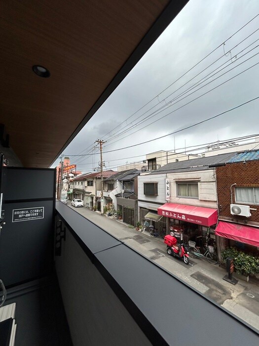 S-MOVE緑橋Ⅱの物件内観写真