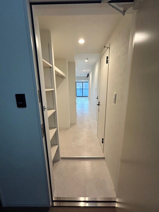 S-MOVE緑橋Ⅱの物件内観写真