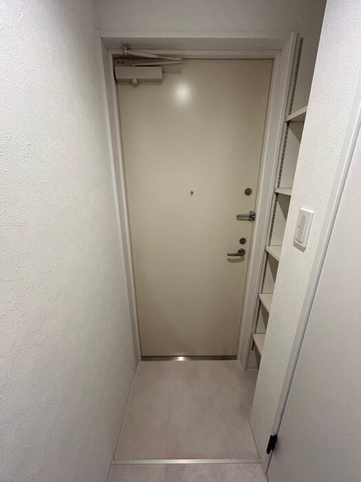 S-MOVE緑橋Ⅱの物件内観写真