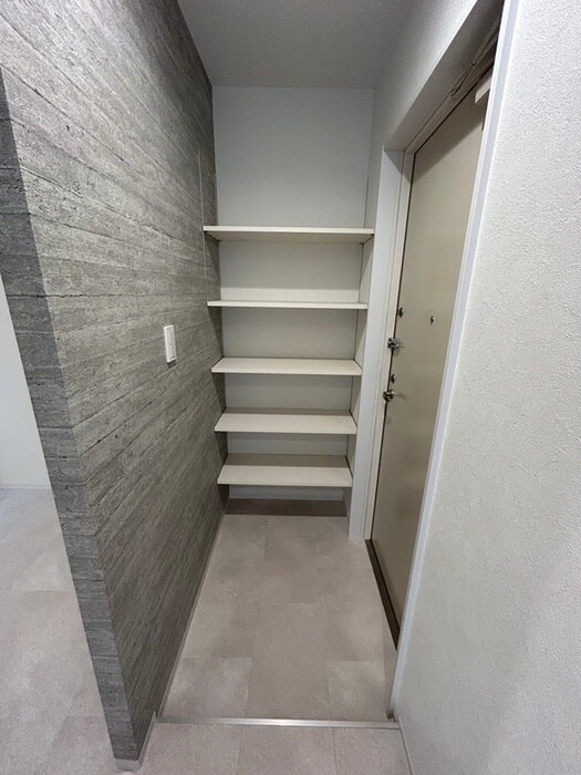 S-MOVE緑橋Ⅱの物件内観写真