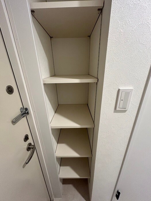 S-MOVE緑橋Ⅱの物件内観写真