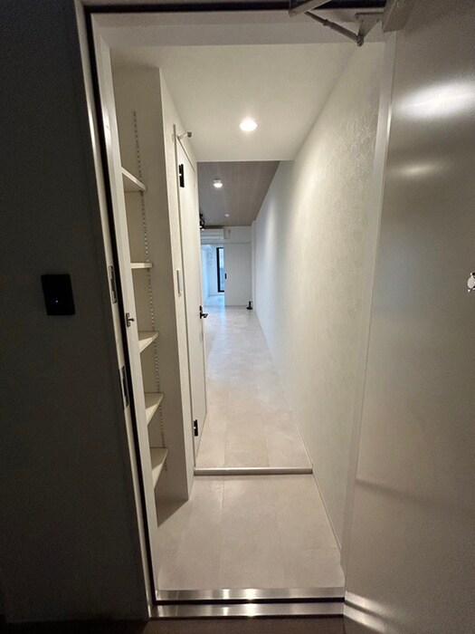 S-MOVE緑橋Ⅱの物件内観写真