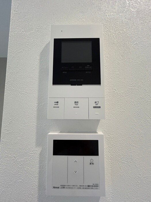 S-MOVE緑橋Ⅱの物件内観写真