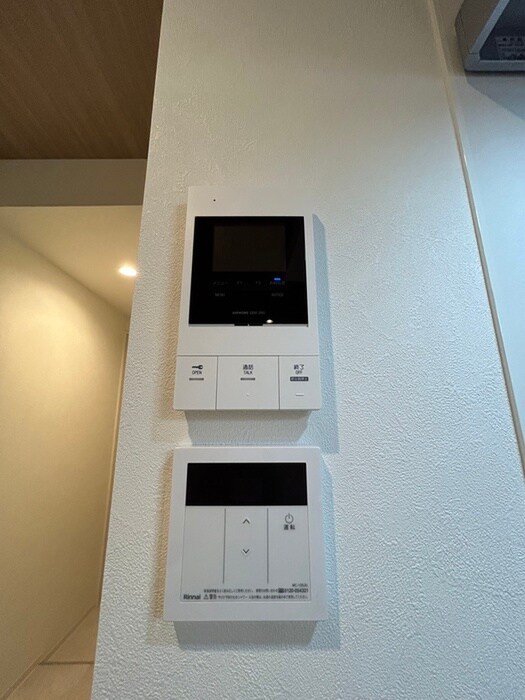 S-MOVE緑橋Ⅱの物件内観写真