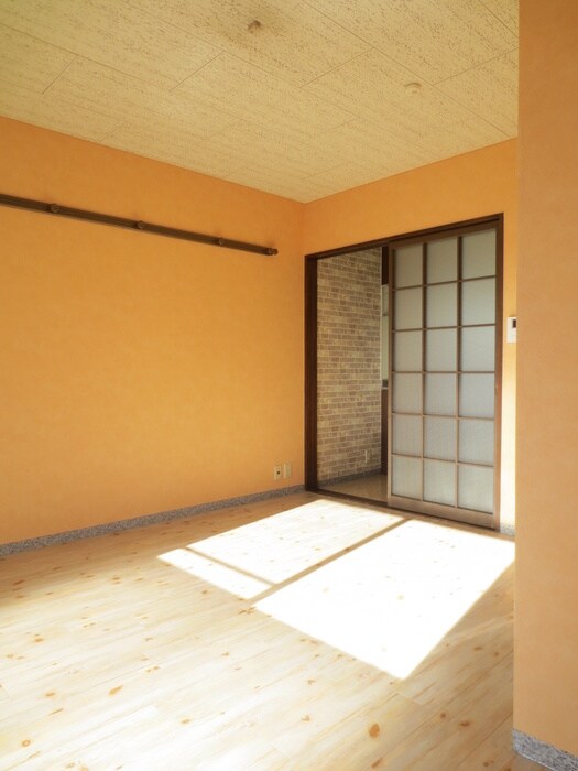 ハイツパルラックの物件内観写真