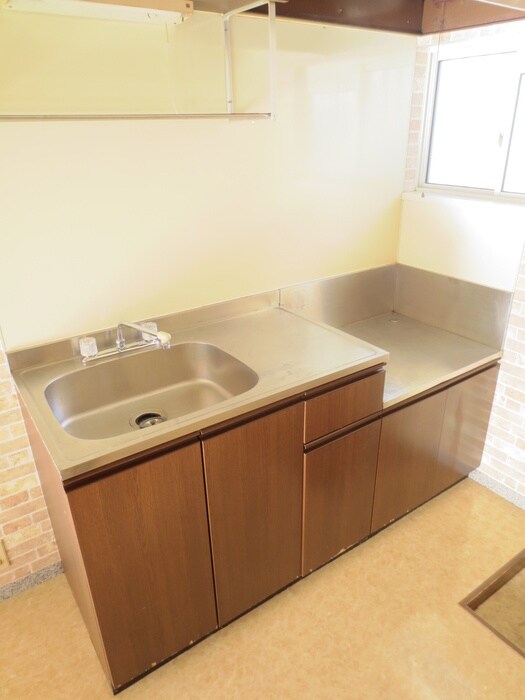 ハイツパルラックの物件内観写真