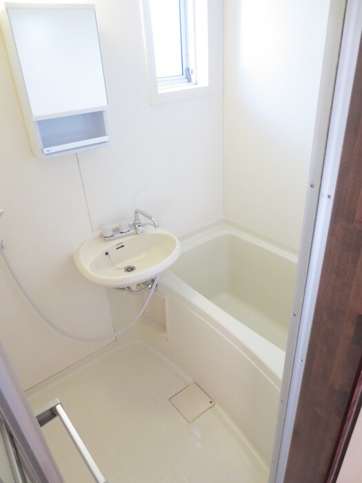 ハイツパルラックの物件内観写真