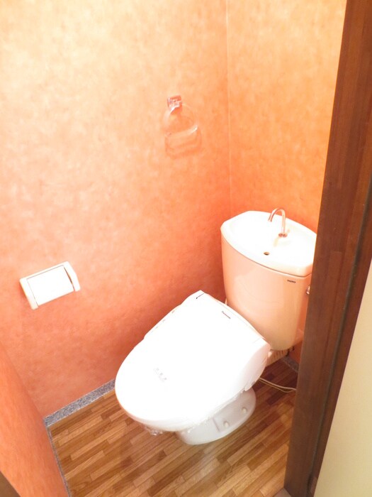 ハイツパルラックの物件内観写真