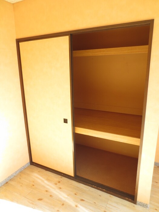 ハイツパルラックの物件内観写真