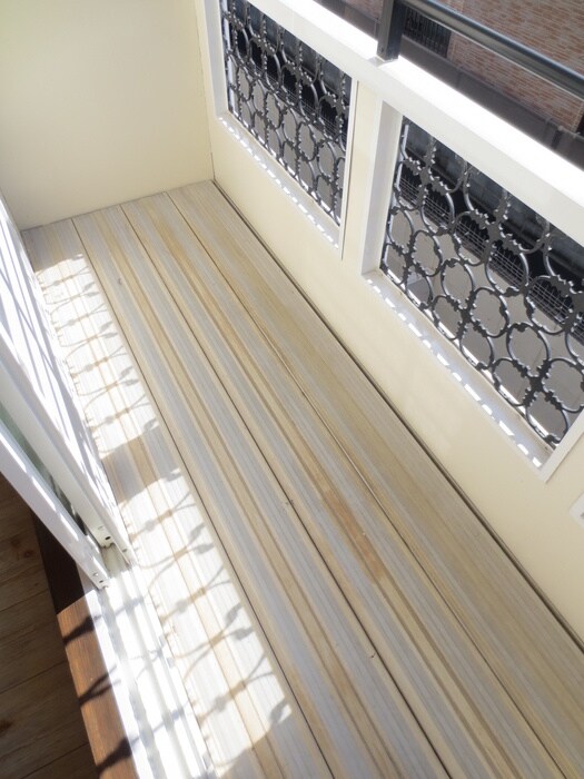 ハイツパルラックの物件内観写真