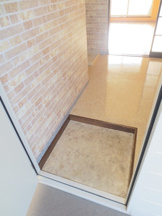 ハイツパルラックの物件内観写真