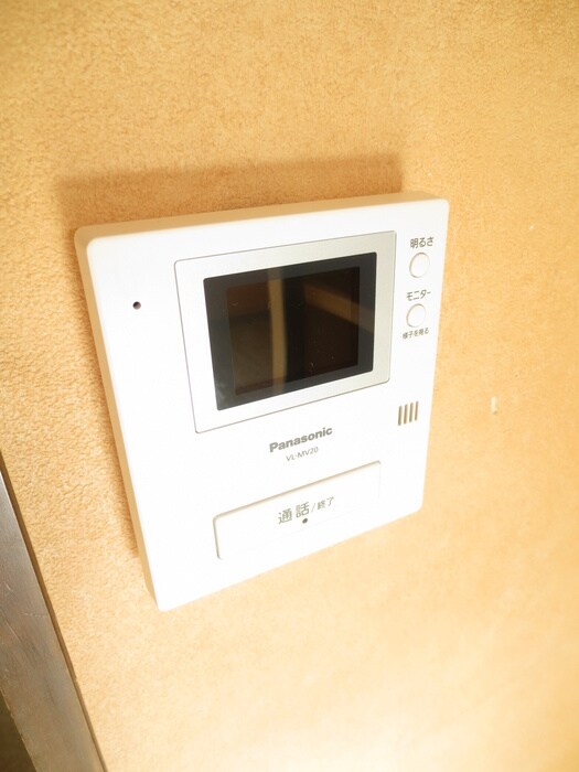 ハイツパルラックの物件内観写真