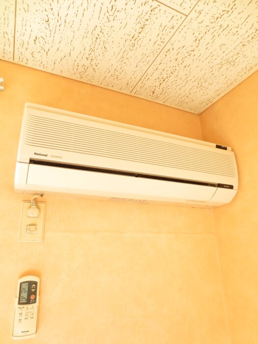 ハイツパルラックの物件内観写真